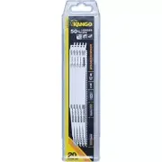 Kango 9" FX2 Wood Chopper Reciprocating Saw Blades - 20 Pack - AUSTRALIA BRAND