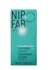 NIP + FAB Hydrate Hyaluronic Fix Extreme Concentrate 1.01 oz Full Size New