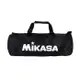 MIKASA 排球袋-3顆裝-台灣製 側背包 裝備袋 手提包 肩背包
