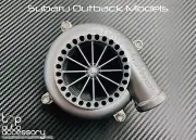 Blow Off Valve Turbo Sound Pshhh Noise Maker Electronic for Subaru Outback Model (for: Subaru)
