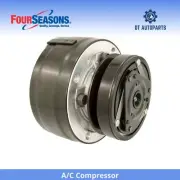 For 1986-1988 Chevrolet Monte Carlo A/C Compressor 4 Seasons 1987 (for: Chevrolet)