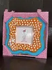 4"x 6" Picture Frame Fun & Sassy