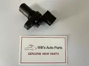 GENUINE BRAND NEW HYUNDAI TUSCON 2004-2006 SENSOR ASSEMBLY INPUT SPEED