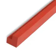 OKKO L-77 Snooker Table Rail Rubber Cushions 72” (182 cm), Set of 6