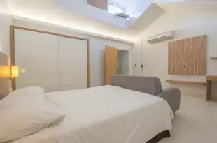 現代舒適服務式公寓Modern Cozy Serviced Apartments