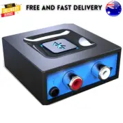 Bluetooth Audio Adapter Receiver For Speakers Wireless Converter eSinkin