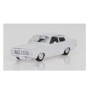 DDA 1:24 Scale Holden LJ Torana V8 Model Car Plastic Kit