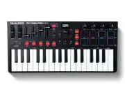 Oxygen Pro Mini 32-Key USB MIDI Keyboard Controller