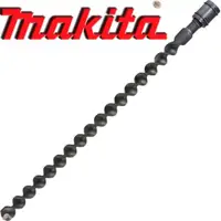 在飛比找PChome24h購物優惠-MAKITA 牧田套筒土壤鑽頭30mm-搭配DTW1001使