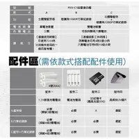 在飛比找ETMall東森購物網優惠-晨昌 VEKO安全帽配件/1.2V鎳氫充電電池 AAA四號電