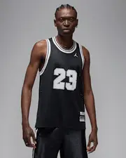 Jordan Essentials Men's Summer Jersey