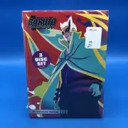 Boruto - Naruto Next Generations The Otsutsuki Awaken DVD NEW