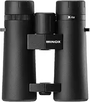 [Minox] Binoculars X-lite 10x42 10 xx Black 80407328, 2/3