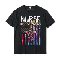 在飛比找蝦皮購物優惠-Nurse Live Love Save Lives US 