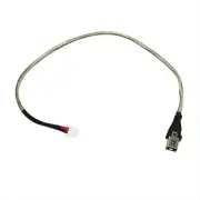 For LENOVO IDEAPAD FLEX 4-1580 DC In Power Jack Cable Charging Port Socket Plug