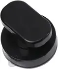 Powerful Suction Cup Handle, Strong Suction Cup Pulls Fridge Handle Drawer