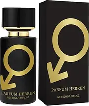 50 ML Pheromone Perfume, Cologne Men's Perfume, Temptation Perfume For Her, Long Lasting Perfume, Enhanced Scents, Men Perfume Spray Increase Attraction