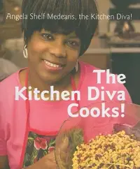 在飛比找博客來優惠-The Kitchen Diva Cooks!