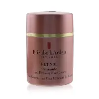 在飛比找友和YOHO優惠-Elizabeth Arden 神經酰胺視黃醇去皺眼霜 15