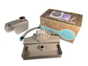Kirby Sentria II Carpet Shampoo System Accessories Kit (Never Used)