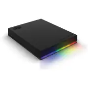 Seagate Firecuda Gaming Portable Hard Drive 2TB