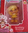 The World Of Strawberry Shortcake Mini Lemon Meringue TLS Cheebee! 2023 New