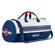 Sparco Martini Racing Team Sport Carry Waterproof 55L Bag