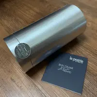 在飛比找蝦皮購物優惠-La Prairie 萊珀妮 黃鑽魚子緊俏美眼精華 空紙盒 