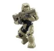 NEW 2023 Mega Construx Halo Universe Series 2 SPARTAN WARRIOR Blind Bag RARE