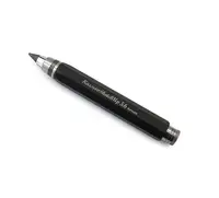 在飛比找PChome24h購物優惠-德國 KAWECO Sketch Up 金屬黑色款5.6mm