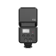 Ulanzi F12 Mini Camera Flash Light Speedlite Universal for Sony Canon Nikon DSLR