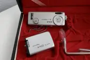 *BRAND NEW* Minolta-16 MG Subminiature Spy Camera in Case w/ Certificate