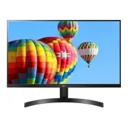 LG 27'' 27ML600MB FHD IPS Monitor - 1920x1080 (16:9) / 5ms / 60Hz