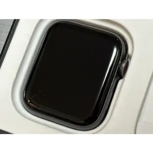 中古二手Apple Watch Se 44mm  9成新