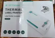 NEW--OFFNOVA Thermal Label Printer N-6140