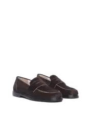 Maguire Orio Loafer in Brown at Nordstrom, Size 37