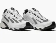 Salomon Speedverse PRG Shoes White/Vanilla Ice/Phantom. Men’s 9M. Women’s 10W