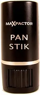 Max Factor Panstik Foundation - 12 True Beige (2 Pack)