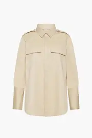 CLASSIC UTILITY SHIRT