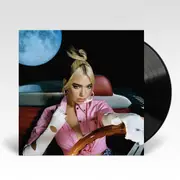 Future Nostalgia (Vinyl)