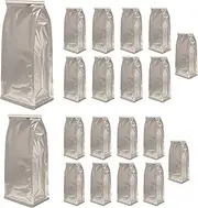 Grease Storage Bags | Grease Can for Kitchen Strainer, Leakproof Kitchen with Filter, 20 Pieces, Oil Removal Container