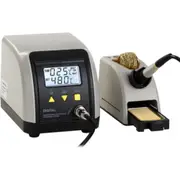 Doss ZD8916ESD Professional Soldering Station/Iron LCD Display 20V 60W 160~480C