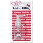 小花花日本精品♥ HELLO KITTY 沐浴乳空罐 洗手乳空罐 罐按壓式 化妝水空罐 75ML 33175409