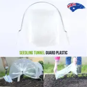 Seed Grow Tent Cloche Plant Tunnel Crop Frost Shield Guard Anti Fly Bug Garden