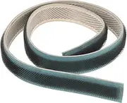 Beatifufu Gripper Replacement Strip Embroidery Frame Part Sturdy Fabric Strip for Needle Frame
