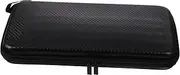 KALLORY Keyboard Storage Bag for Wireless Mechanical Keyboards Compatible with Logitech Stylish Grey Carrying Case for Travel Protects Against Bumps and Scratches Lightweight