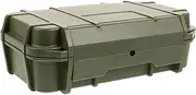 Mikinona Shockproof Container Box for Digital Devices Durable Dry Storage Case for Camping and Outdoor Use Protects Phones and Gadgets