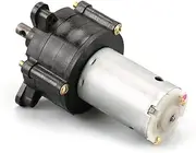 12/24V Direct t Generator Hand-Cranked Dynamo Hydraulic Test Motor Wind Power Energy Dynamotor Emergency Standby Lights Up Device