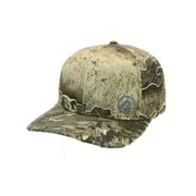 Ridgeline Flex Cap Lightweight Breathable Fabric - Flex Fit Inner #rlacafex