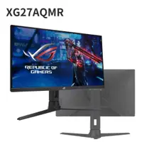 在飛比找iOPEN Mall優惠-米特3C數位–ASUS 華碩 ROG Strix XG27A